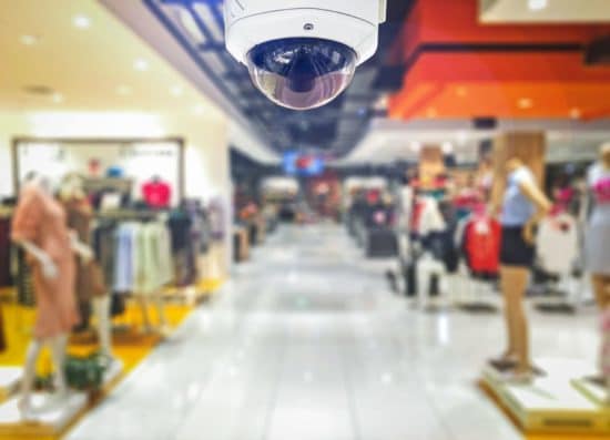contapersone ottico