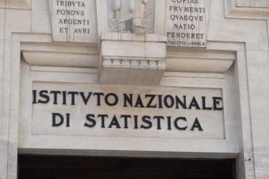 istat e antitaccheggio