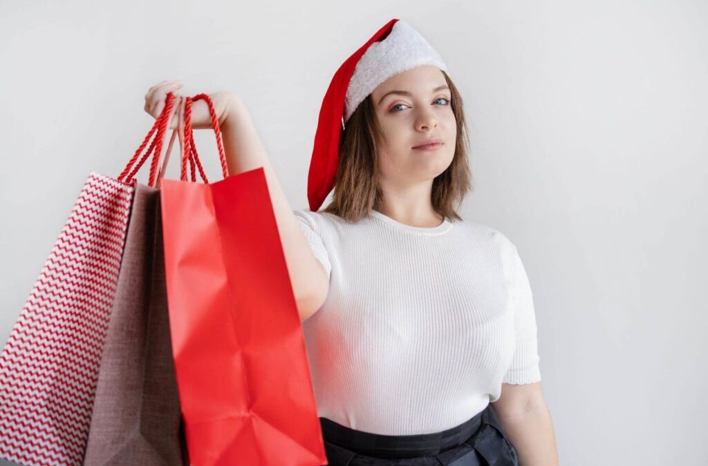 Combatti i furti in negozio: a Natale regalati sicurezza!