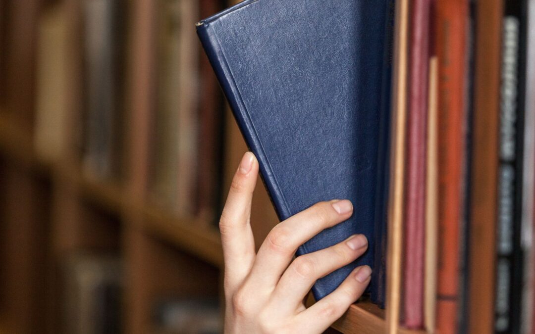 Soluzioni antitaccheggio per la sicurezza di libri in biblioteche e librerie